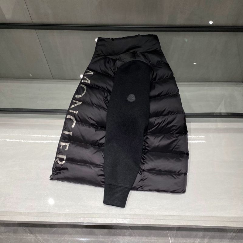 Moncler Down Coat